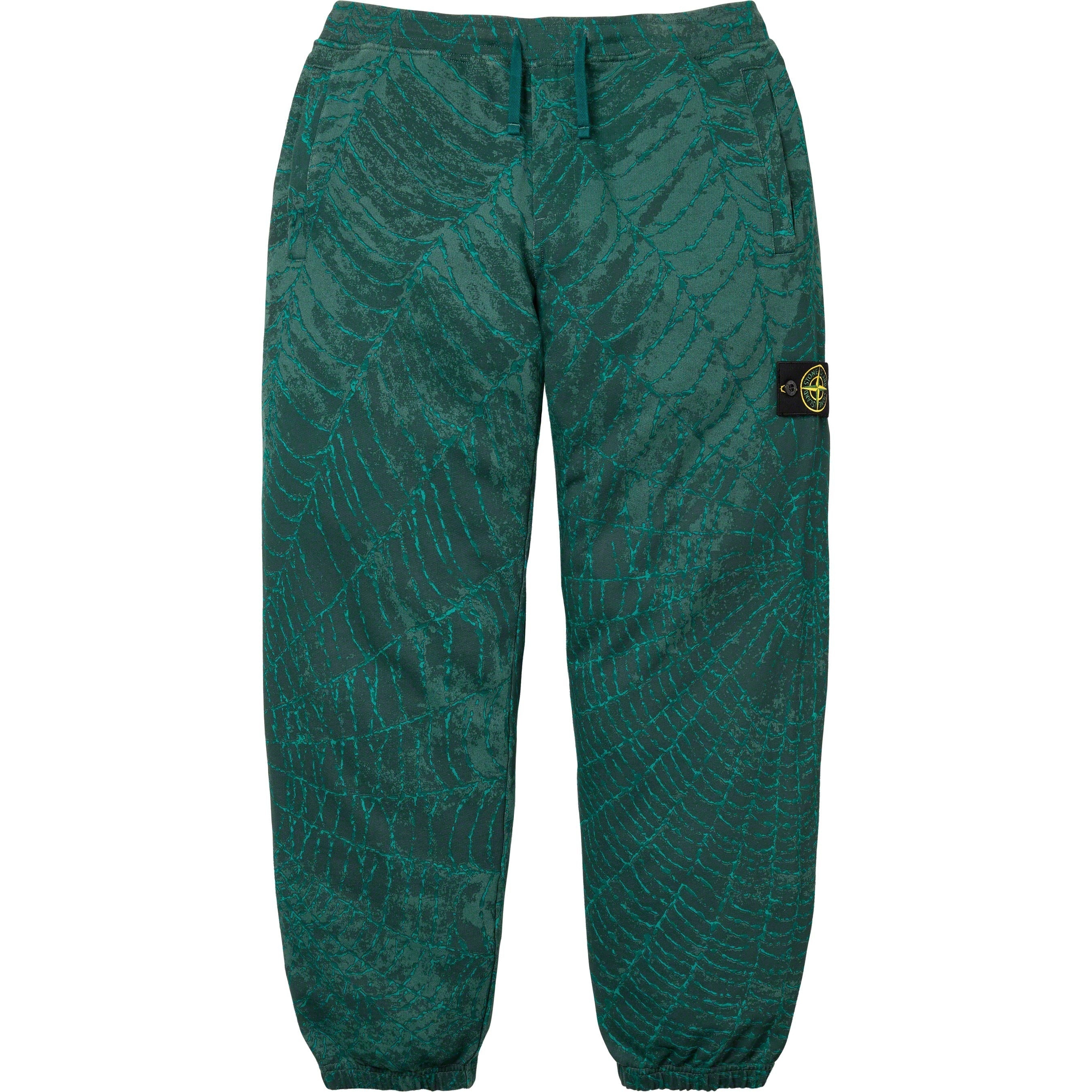 Supreme®/Stone Island® Sweatpant view 6